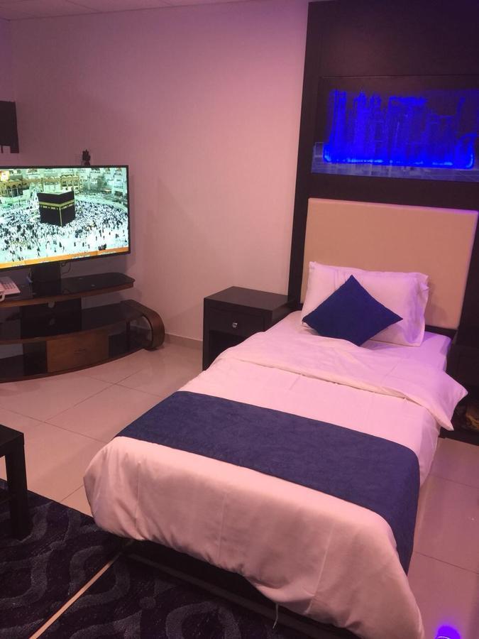 Holiday Furnished Units 담맘 외부 사진