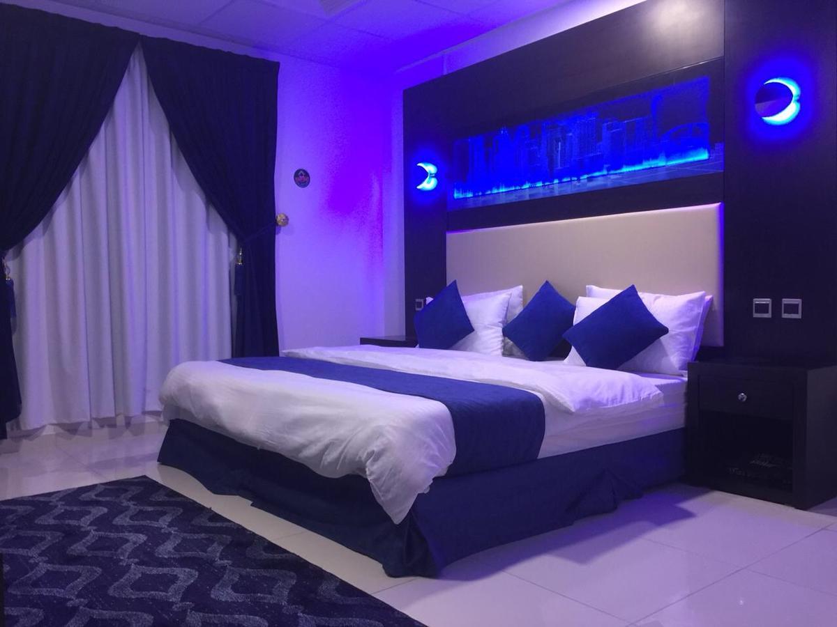 Holiday Furnished Units 담맘 외부 사진