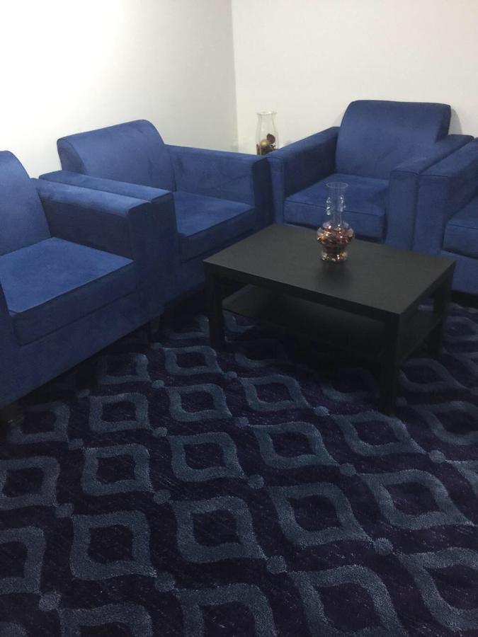 Holiday Furnished Units 담맘 외부 사진