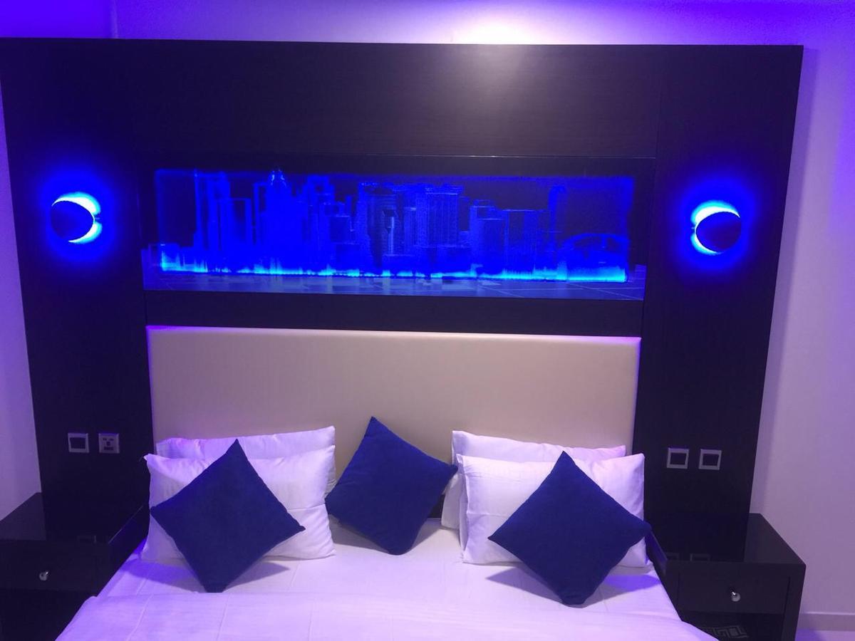 Holiday Furnished Units 담맘 외부 사진