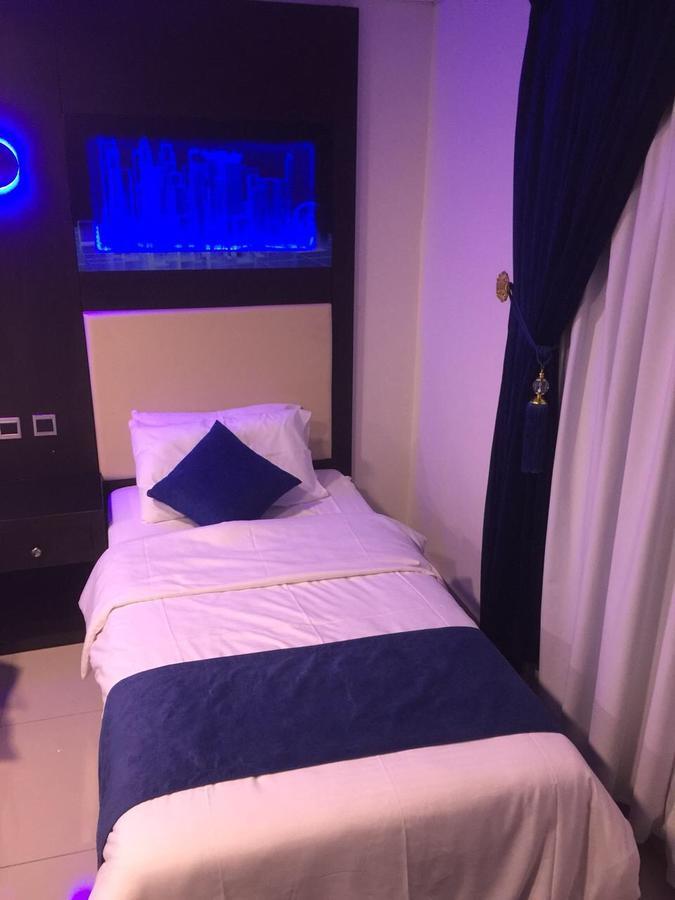 Holiday Furnished Units 담맘 외부 사진