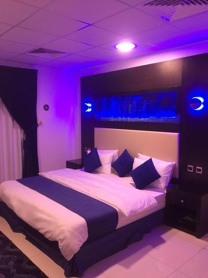 Holiday Furnished Units 담맘 외부 사진