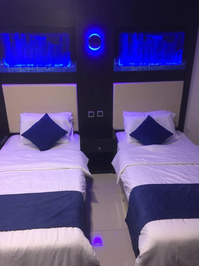 Holiday Furnished Units 담맘 외부 사진