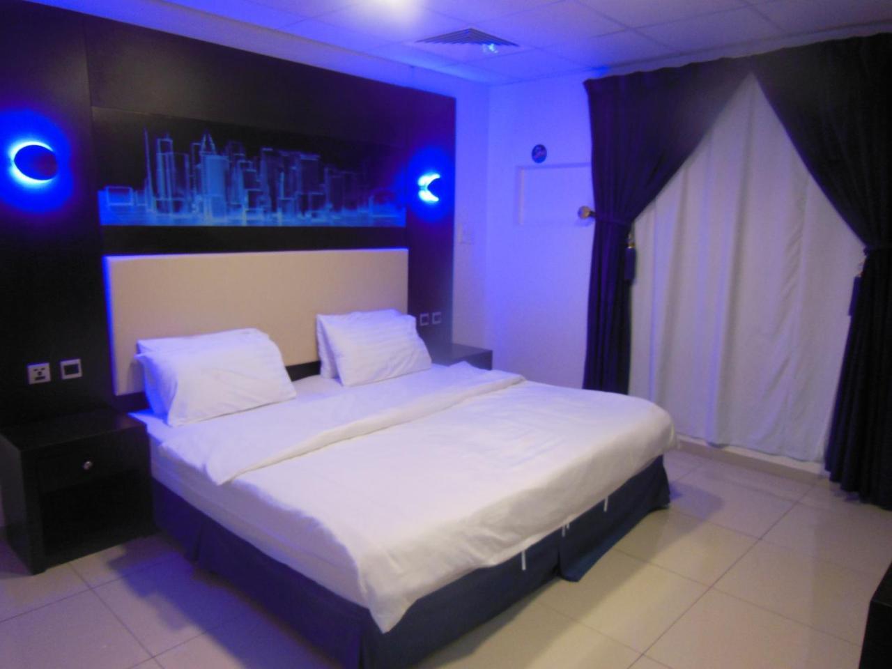 Holiday Furnished Units 담맘 외부 사진
